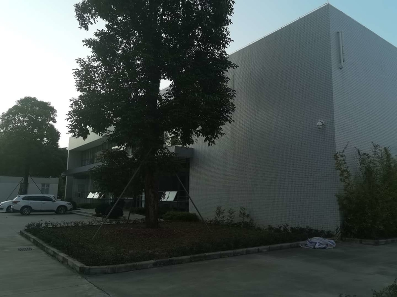 ประเทศจีน GUANGZHOU CHAMPION MACHINERY CO.,LTD รายละเอียด บริษัท