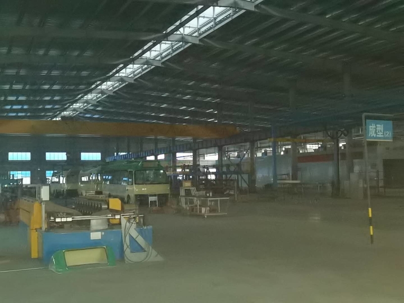 ประเทศจีน GUANGZHOU CHAMPION MACHINERY CO.,LTD รายละเอียด บริษัท