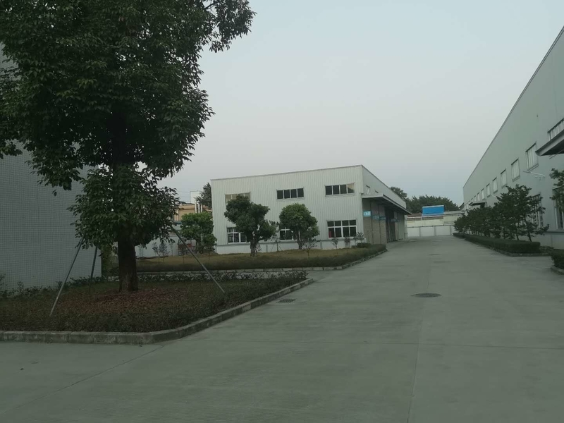 ประเทศจีน GUANGZHOU CHAMPION MACHINERY CO.,LTD รายละเอียด บริษัท