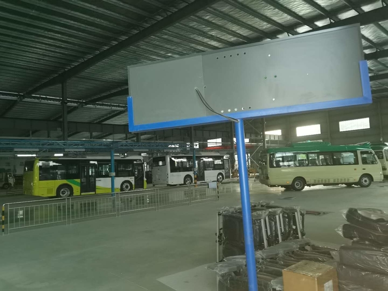 ประเทศจีน GUANGZHOU CHAMPION MACHINERY CO.,LTD รายละเอียด บริษัท