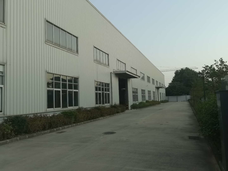 ประเทศจีน GUANGZHOU CHAMPION MACHINERY CO.,LTD รายละเอียด บริษัท